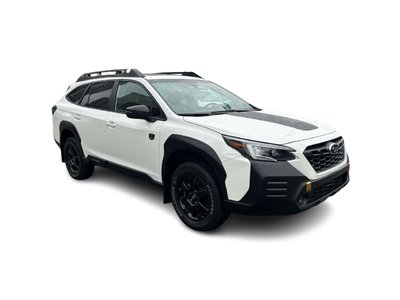 Subaru Outback  2022 à Vancouver, Colombie-Britannique