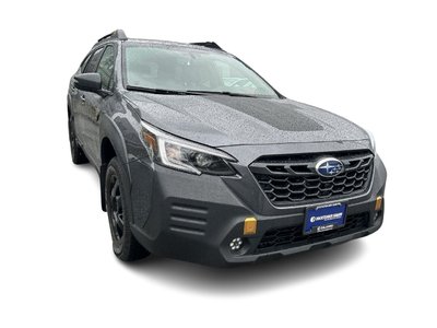 2022 Subaru Outback in Vancouver, British Columbia