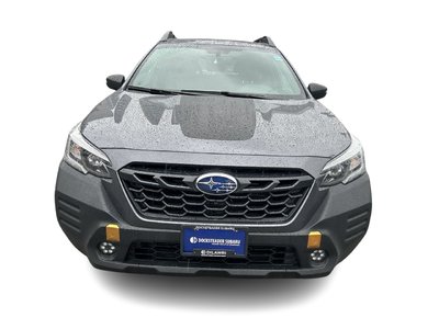 2022 Subaru Outback in Vancouver, British Columbia