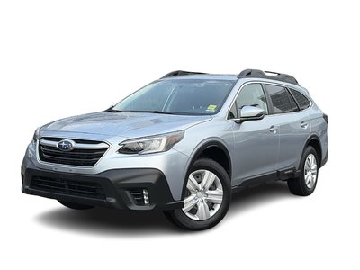 2022 Subaru Outback in Vancouver, British Columbia