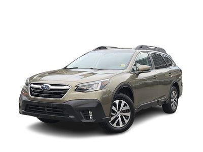 2022 Subaru Outback in Langley, British Columbia