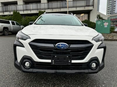 2023 Subaru Outback in Richmond, British Columbia