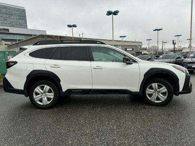 2023 Subaru Outback in Richmond, British Columbia