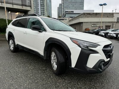 2023 Subaru Outback in Richmond, British Columbia