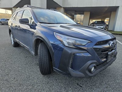 2023 Subaru Outback in Vancouver, British Columbia