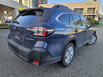 2023 Subaru Outback in Vancouver, British Columbia