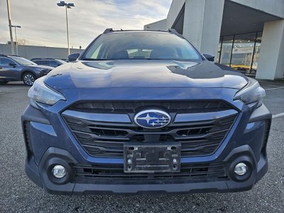 2023 Subaru Outback in Vancouver, British Columbia