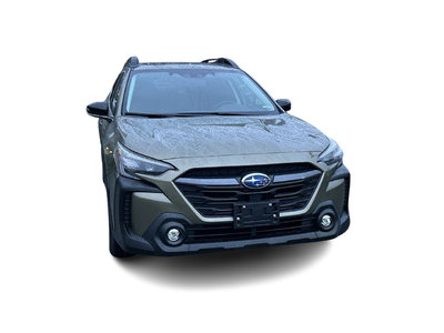 2023 Subaru Outback in Vancouver, British Columbia