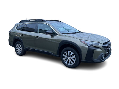 2023 Subaru Outback in Vancouver, British Columbia