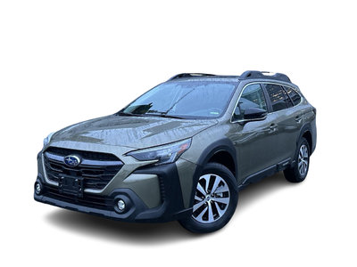 2023 Subaru Outback in Vancouver, British Columbia