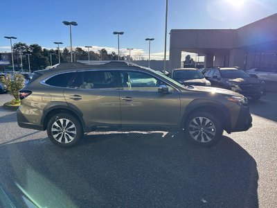 2023 Subaru Outback in North Vancouver, British Columbia