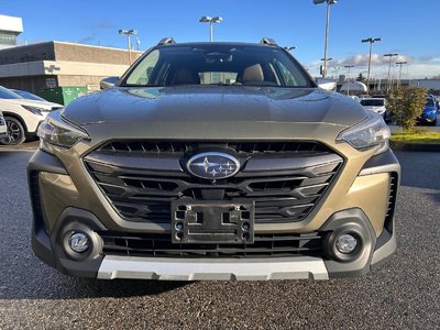 2023 Subaru Outback in North Vancouver, British Columbia