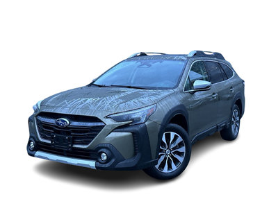 2023 Subaru Outback in Langley, British Columbia