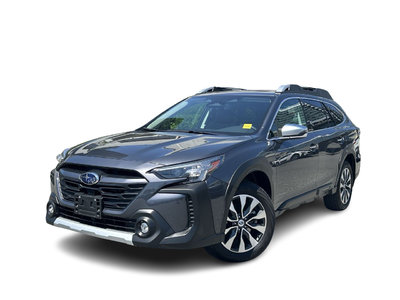 Subaru Outback  2023 à Vancouver, Colombie-Britannique