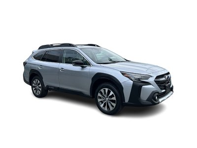 2023 Subaru Outback in North Vancouver, British Columbia