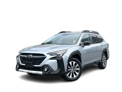 2023 Subaru Outback in Vancouver, British Columbia