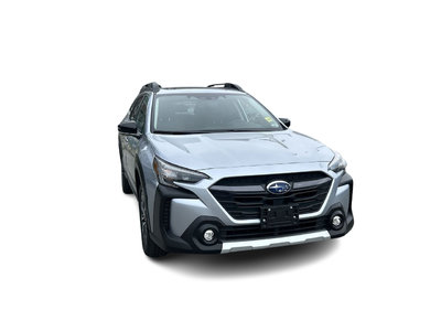2023 Subaru Outback in Vancouver, British Columbia