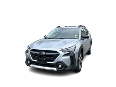 2023 Subaru Outback in Vancouver, British Columbia