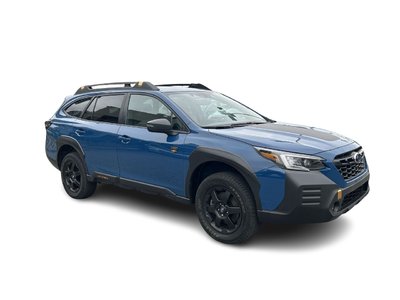 2023 Subaru Outback in North Vancouver, British Columbia