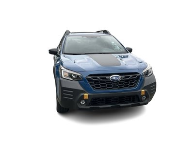 2023 Subaru Outback in North Vancouver, British Columbia