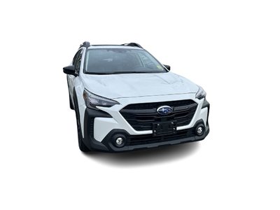2023 Subaru Outback in Vancouver, British Columbia