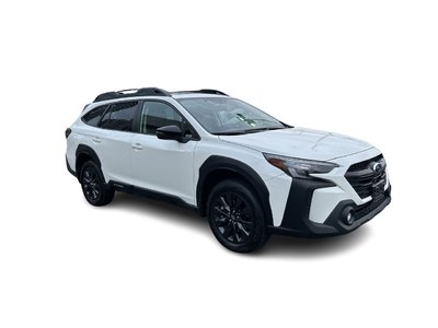 2023 Subaru Outback in Vancouver, British Columbia