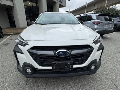 2023 Subaru Outback in Vancouver, British Columbia