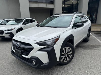 2023 Subaru Outback in Vancouver, British Columbia
