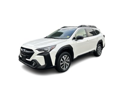 Subaru Outback  2023 à Vancouver, Colombie-Britannique