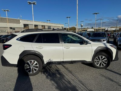 2023 Subaru Outback in North Vancouver, British Columbia