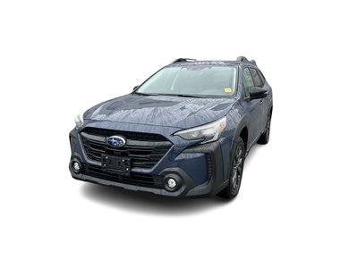Subaru Outback  2023 à Vancouver, Colombie-Britannique