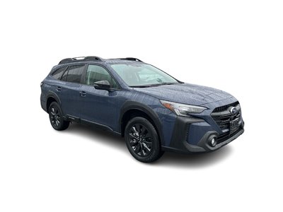 Subaru Outback  2023 à Vancouver, Colombie-Britannique
