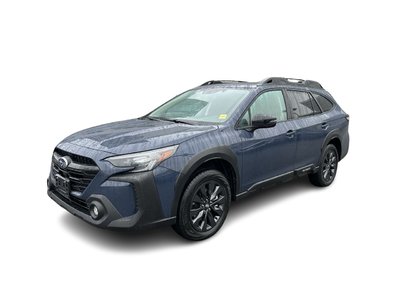 Subaru Outback  2023 à Vancouver, Colombie-Britannique