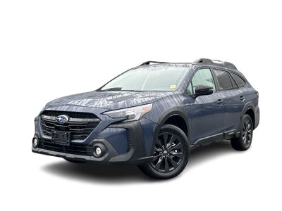 Subaru Outback  2023 à Vancouver, Colombie-Britannique