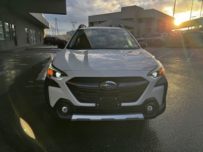 2023 Subaru Outback in Vancouver, British Columbia