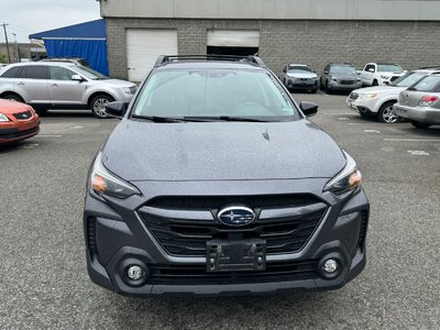 2023 Subaru Outback in Vancouver, British Columbia