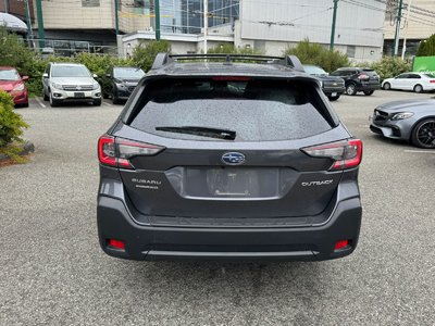 2023 Subaru Outback in Vancouver, British Columbia