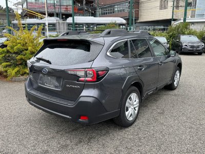 2023 Subaru Outback in Vancouver, British Columbia