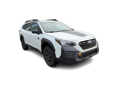 2023  Outback in North Vancouver, British Columbia