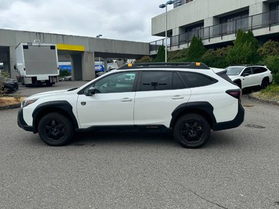 2023 Subaru Outback in Vancouver, British Columbia