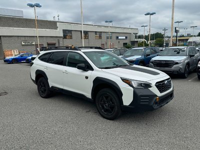 2023 Subaru Outback in Vancouver, British Columbia