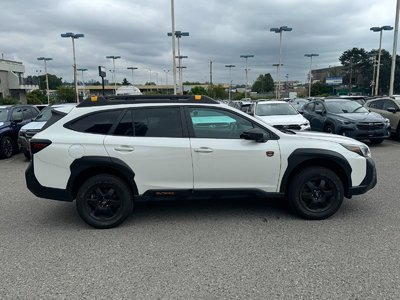 2023 Subaru Outback in Vancouver, British Columbia