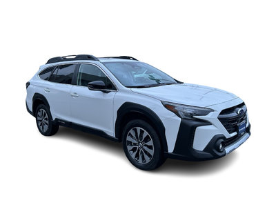 2024 Subaru Outback in Surrey, British Columbia