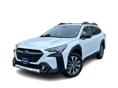 2024 Subaru Outback in Surrey, British Columbia