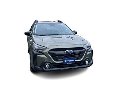 2024 Subaru Outback in North Vancouver, British Columbia