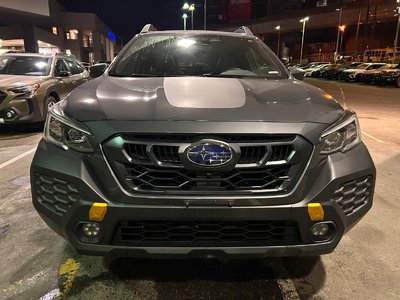 2024 Subaru Outback in Richmond, British Columbia