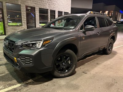 2024 Subaru Outback in Richmond, British Columbia