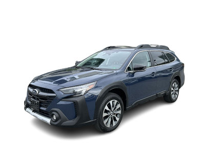 Subaru Outback  2024 à Vancouver, Colombie-Britannique