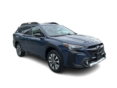 Subaru Outback  2024 à Vancouver, Colombie-Britannique