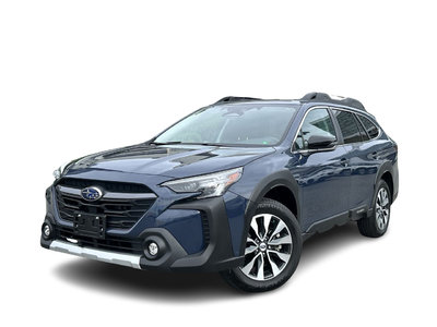 Subaru Outback  2024 à Vancouver, Colombie-Britannique